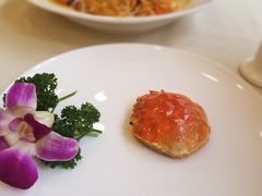 蟹壳黄-王宝和酒家(黄浦店)