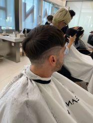 -BEAUTY HAIR GANO