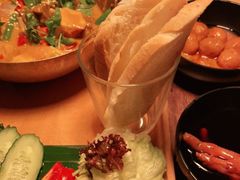 -来龙里 精致 东南亚餐室(万象城店)