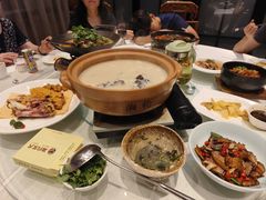 -湘约东方·湘约和港·湖南家常菜·宴请(民星路店)