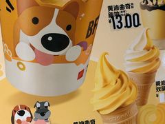 -麦当劳(豫园店)