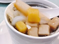 -松记糖水店(铜锣湾分店)