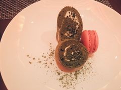 -杭州西子湖四季酒店-WL BISTRO西湖餐厅(灵隐路店)