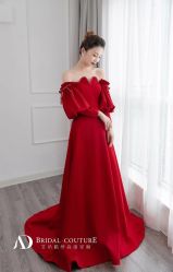 -艾朵婚纱