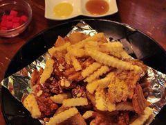 -Outdark Korean Restaurant