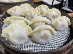 -谷雲轩马大刚白记包子