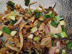 -田婆婆的菜(印象汇店)