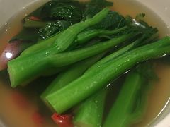 上汤芥兰-池记(尖沙咀店)