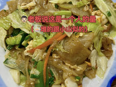 -胜泉小吃(太平桥店)