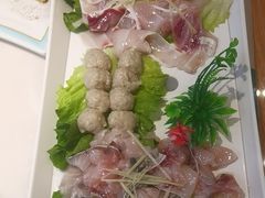 -粤顺渔坊·中山脆肉鲩火锅(清湖店)