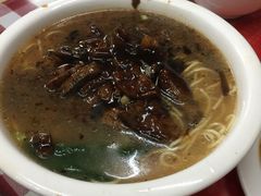 -辣肉面大王(天平路店)