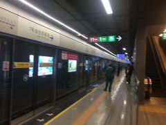 -车公庙(地铁站)