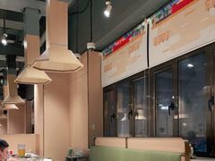 -海底捞火锅(劲松店)