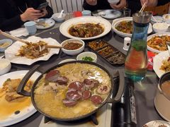 -一桶江山餐厅(松北店)