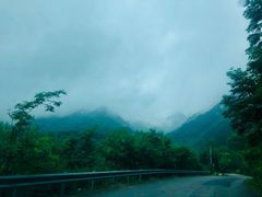 -大水川景区