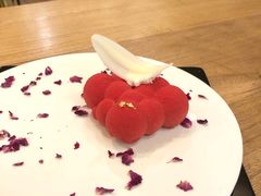 -花蒲甜品(海信广场店)