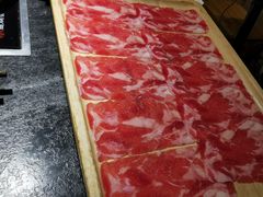 -许府牛火锅(信义坊总店)