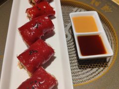 -领鲜天下·焗海鲜·花胶鸡(天目里店)