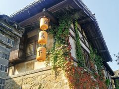 -茅山东方盐湖城景区