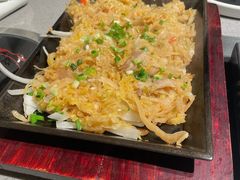 -丰茂烤串(外滩星荟中心店)