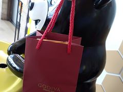 -GODIVA(月星环球港店)