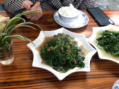 -福满楼(锦溪古镇店)