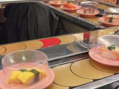 -争鲜回转寿司(东方银座店)