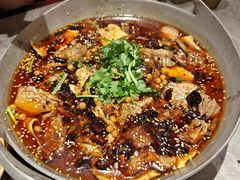 -廖川菜(金虹桥店)
