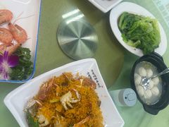 -景好海鲜餐厅(大鹏必选旅游店)