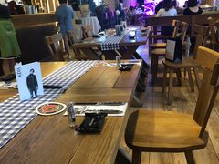 -Paulaner·德国帕拉娜自酿啤酒餐厅(海上世界店)