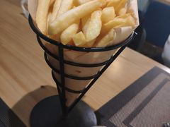 -清真·艾美可餐厅(大悦汇店)