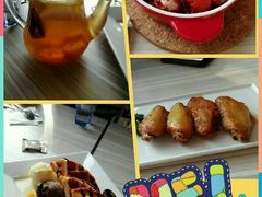 -证大大拇指广场(芳甸路店)