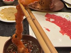 -南门涮肉(通州大船店)