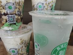 -苏阳许记绿豆汤(阳山店)