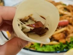 -津悦·正阳春烤鸭(红旗南路店)