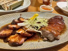 明炉烧鹅-广州塔筷子荟餐厅(汇礼轩商场店)