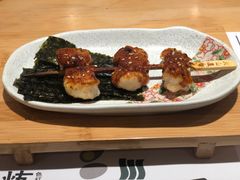 -火山屋台(新街口店)