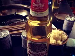 -岗上渣渣老火锅(两路口店)