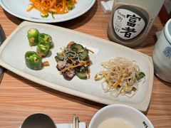 -王妃家(明洞中央店)