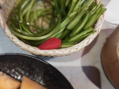 -芸山季·云南山珍菌火锅(人民广场来福士店)