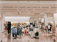 -ZARA(熙地港店)