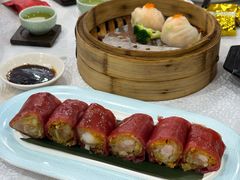 -竹溪百福酒家(同和店)