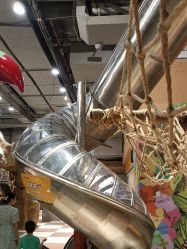 -鲁比猴非洲探索部落(喜盈门店)