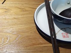 -绿茶餐厅(南昌王府井店)