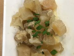 -老牌依强牛肉店(达道总店)