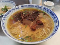 -永丰面馆(汉口路店)