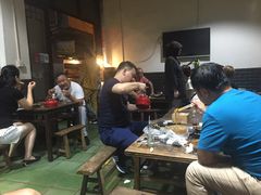 -清真·马峰烤肉(小学习北巷店)