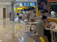 门面-纽约薯条(世豪广场店)