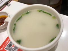 -翠华餐厅(宝安壹方城店)