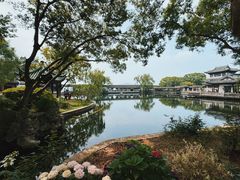 -无锡蠡湖国家湿地公园-蠡园